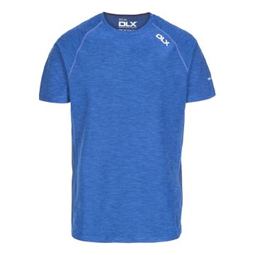 Picture of TRESPASS MENS DLX ACTIVE T-SHIRT COOPER